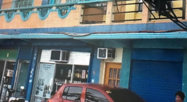 Belen Favila Transient rooms near Airport Terminal 3, Забронировать Отель Pasay 