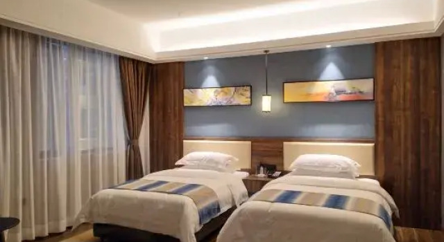 Jianghua Xingtai Hotel, Boek Hotel Yongzhou Hunan