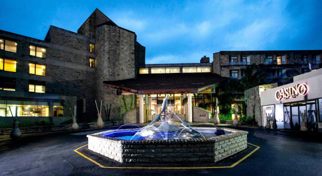 Номер Standard Avani Lesotho Hotel & Casino