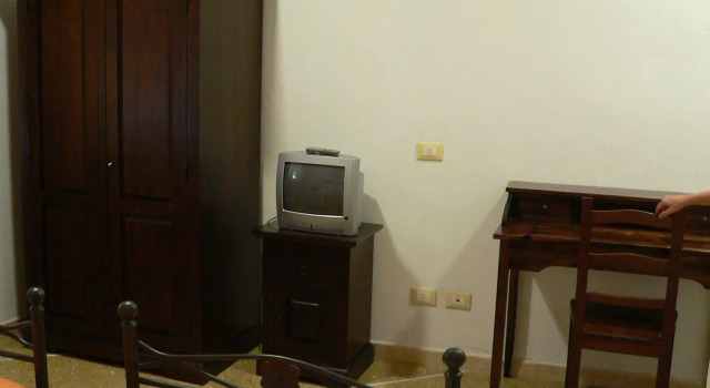 Hotel Santa Costanza