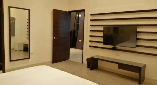 Komfort Zimmer captain3