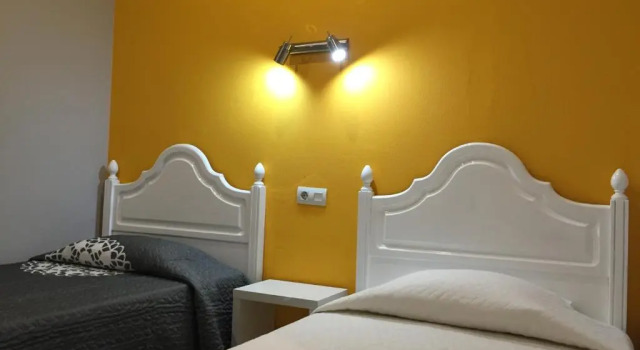 Guest House São Filipe