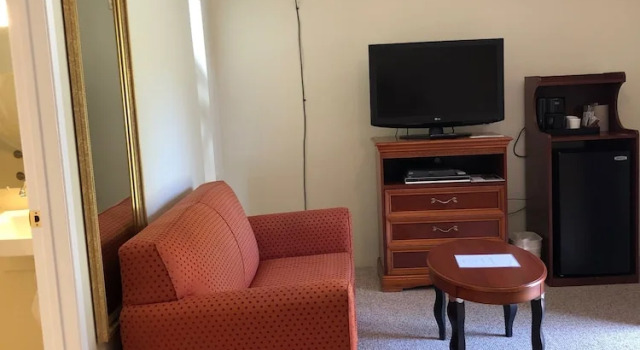 Двухместный номер Deluxe The Caden Hotel
