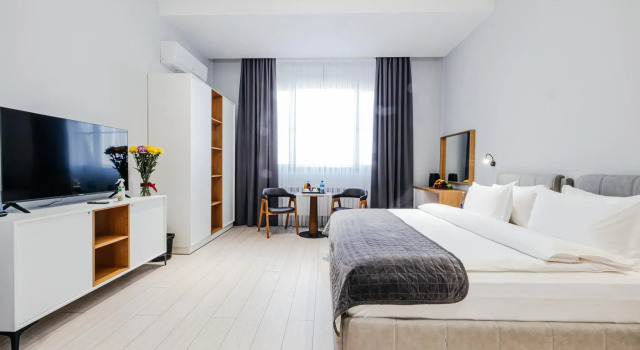 Номер Standard Art City Hotel