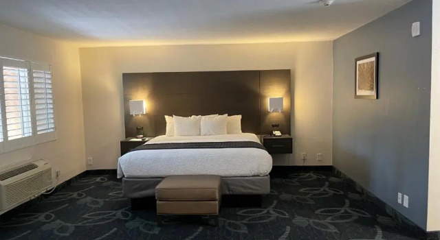 Люкс The Historic Brookdale Lodge, Santa Cruz Mountains