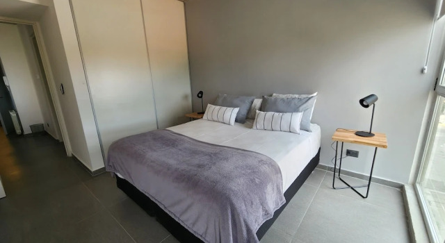 Апартаменты Deluxe Loi Flats Neuquen, Edificio Talero