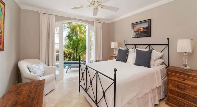 Royal Westmoreland - Sugar Cane Ridge 3 4 Bedroom Townhouse, Prenota Casa vacanze Hotel a Saint James con parcheggio, Parcheggio