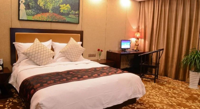 Honton Boutique Hotel, Buchen Sie Boutique Boutique-Hotels in Hengdian, Boutique