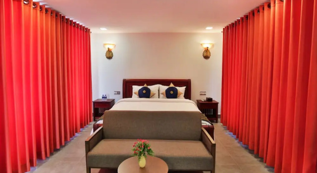 Angkor Diamond Villa, Reserva ahora Villa Ciudad de Siem Riep Siem Riep