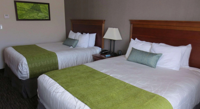 Best Western Plus Landmark Inn, Забронировать Отель Парк-Сити Deer Valley - The Canyons