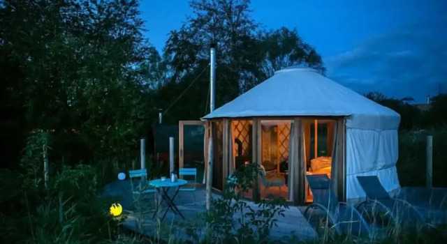 Номер Standard Halbinsel Resort Peenemünde