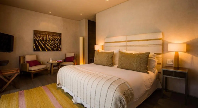 Вилла с 2 комнатами The Vines Resort & Spa