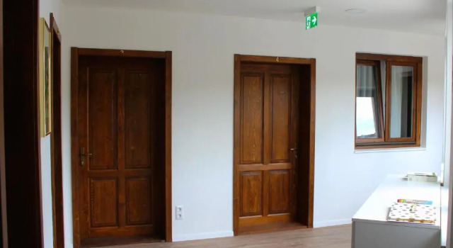 Номер Standard Catalleya Haus