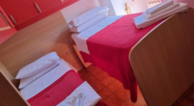 A Casa di Cristina