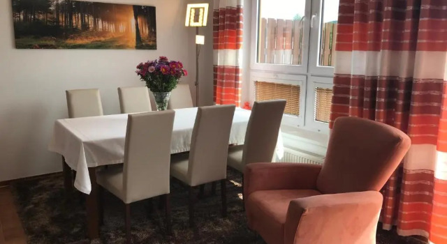 Коттедж с 3 комнатами Casa Maika