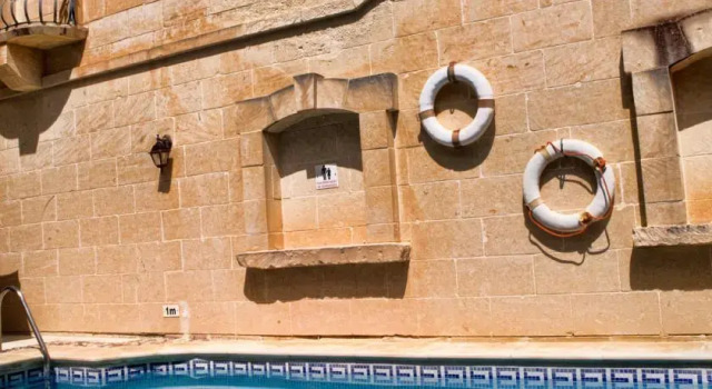 San Lawrenz Farmhouses, Varaa Hotelli San Lawrenz Gozo