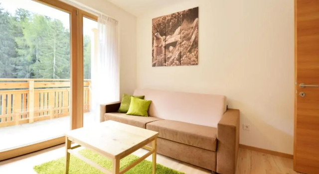 Apartmenthaus Fuchsmaurer