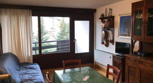 Appartement Montgenèvre, 3 pièces, 6 personnes - FR-1-445-91