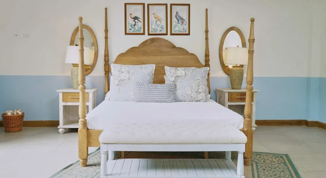 Номер Superior El Bosque Hotel Boutique