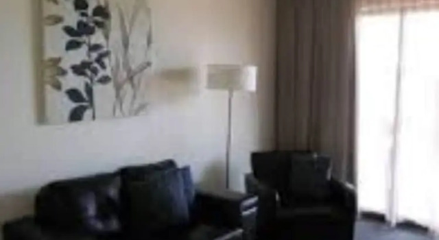 Коттедж с 2 комнатами с балконом Perth Ascot Central Apartment Hotel Official