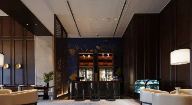 Meiyue Yunxi Hotel, Забронировать Отель Бизнес-отели Шаньдун, 4* 5*