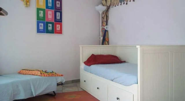 Bungalow With Pool Bungiboz, Prenota Appartamento Teguise 