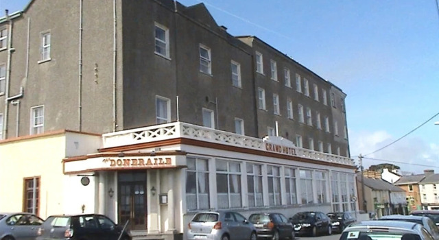 Grand Tramore, Book Hotel Tramore Waterford