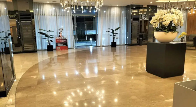 Shore 2 Residence Tower 2 - 619