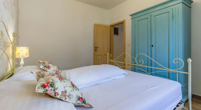 Stunning Home in Pula With Wifi and 2 Bedrooms