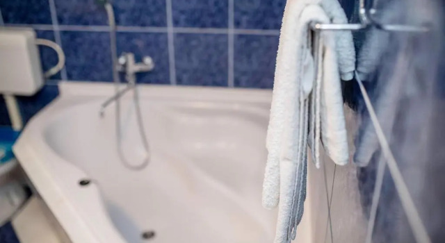 Номер Comfort Guesthouse Šime