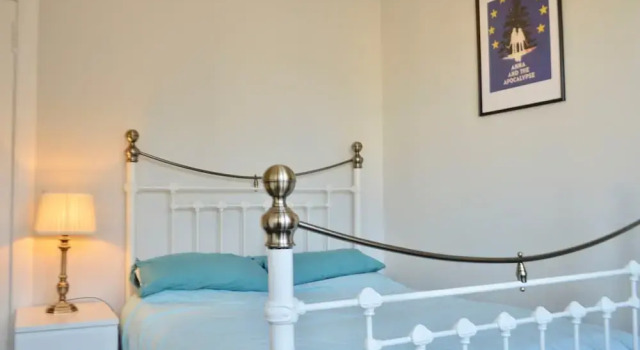 Modern 1 Bedroom Flat, Prenota Appartamento Edimburgo 