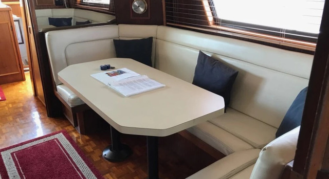 Коттедж Premier Southern Comfort Yacht