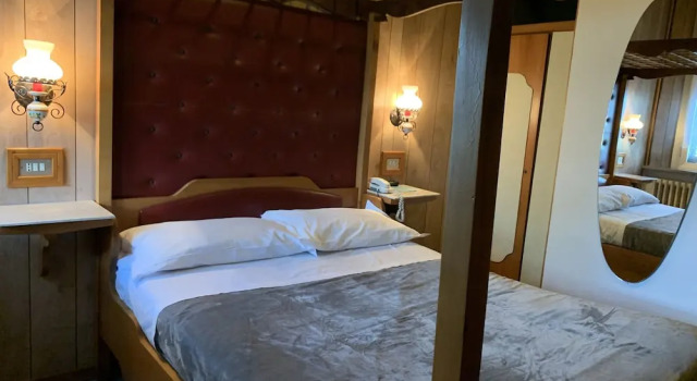 Номер Classic Hotel Ficocle