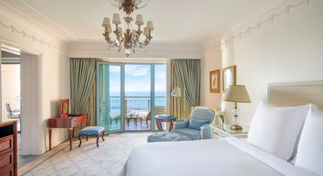Four Seasons Hotel Alexandria at San Stefano, Varaa Hotelli Hotellit Aleksandria pysäköinnillä, Pysäköinti