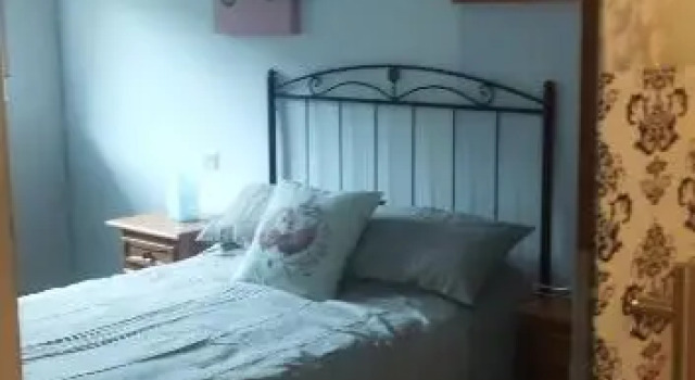 Apartamento rural castril