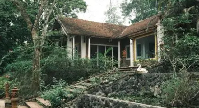 Yen Bai Resort, Reservar Resort Hotéis em Ha Noi Municipality com piscina, Piscina
