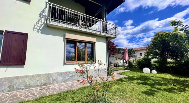 Il Bacio del sole 2, Buchen Sie Ferienwohnung Maccagno Lago Maggiore