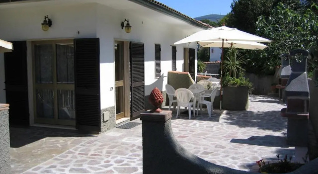 Studio Baia Azzurra