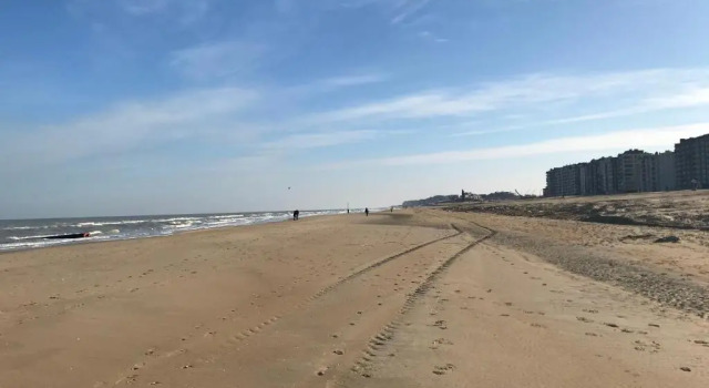 Апартаменты Happy stay by Anaïs - 20m to beach