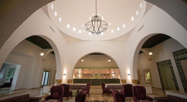 Ecrin Club Hammamet - Family Hotel