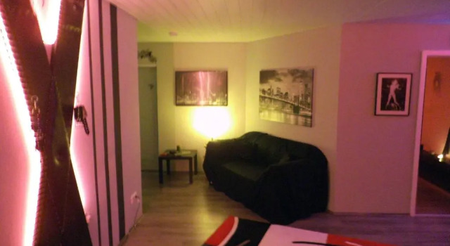 Апартаменты Exclusiv-Mietapartment -Heidelberg