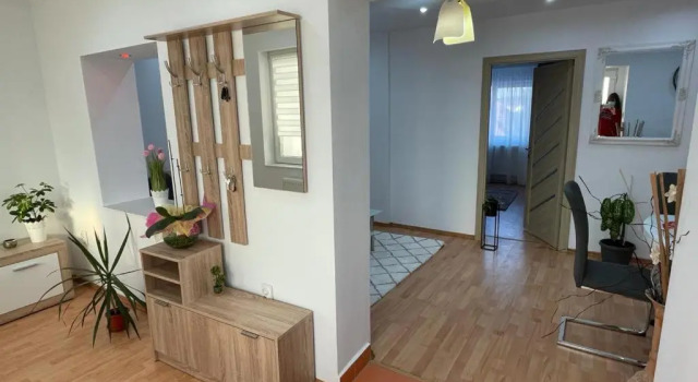 Апартаменты Apartament Cristina - Băile 1 Mai, Felix, Bihor, reducere jumătate pentru intrare Apollo și Aquapark President