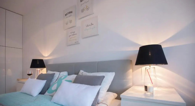 Apartament Sedina Osiedle Polanki, Забронировать Апартаменты/квартира Апартаменты Колобжега, Апартаменты/квартира