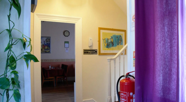 Bow Guest House