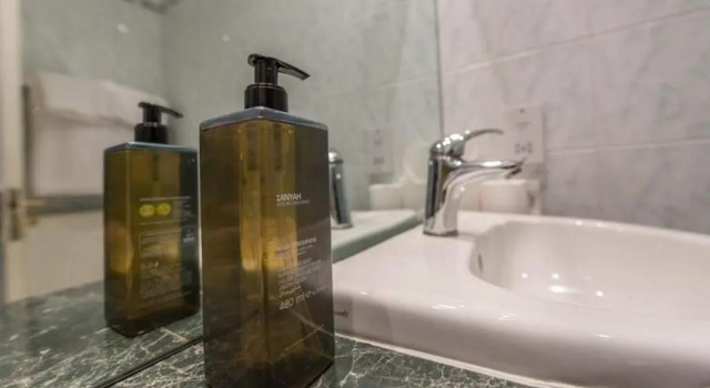 Superior Familie Zimmer Salutation Hotel