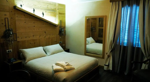 Полулюкс Hotel Filey