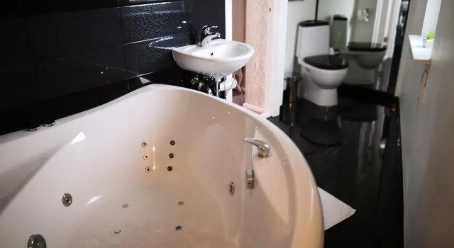 Номер Deluxe Viesu nams AMRAI