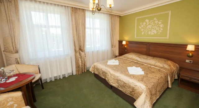 Hotel przy Młynie, Réserver Hôtel Rybnik Silesie