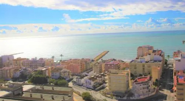 Apartamento Casaturis En Santa Pola Sp102