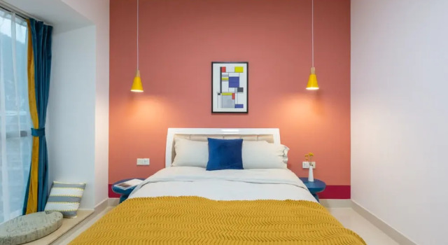 Locals Boutique Apartment Qianshan No.10